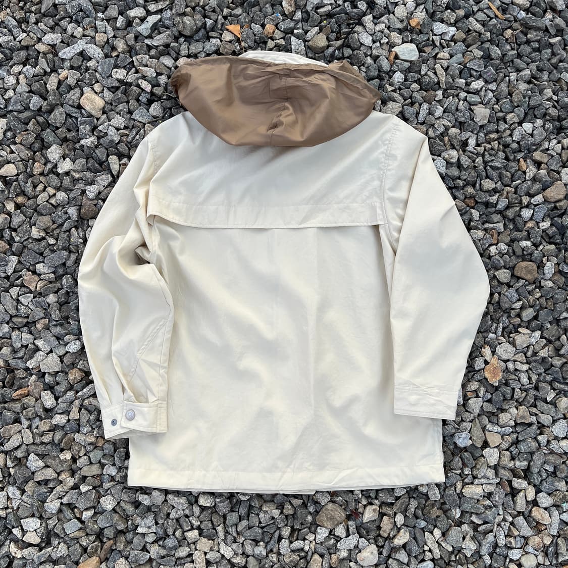 ANA DESIGN 바람막이 자켓(실측확인) 상품이미지8