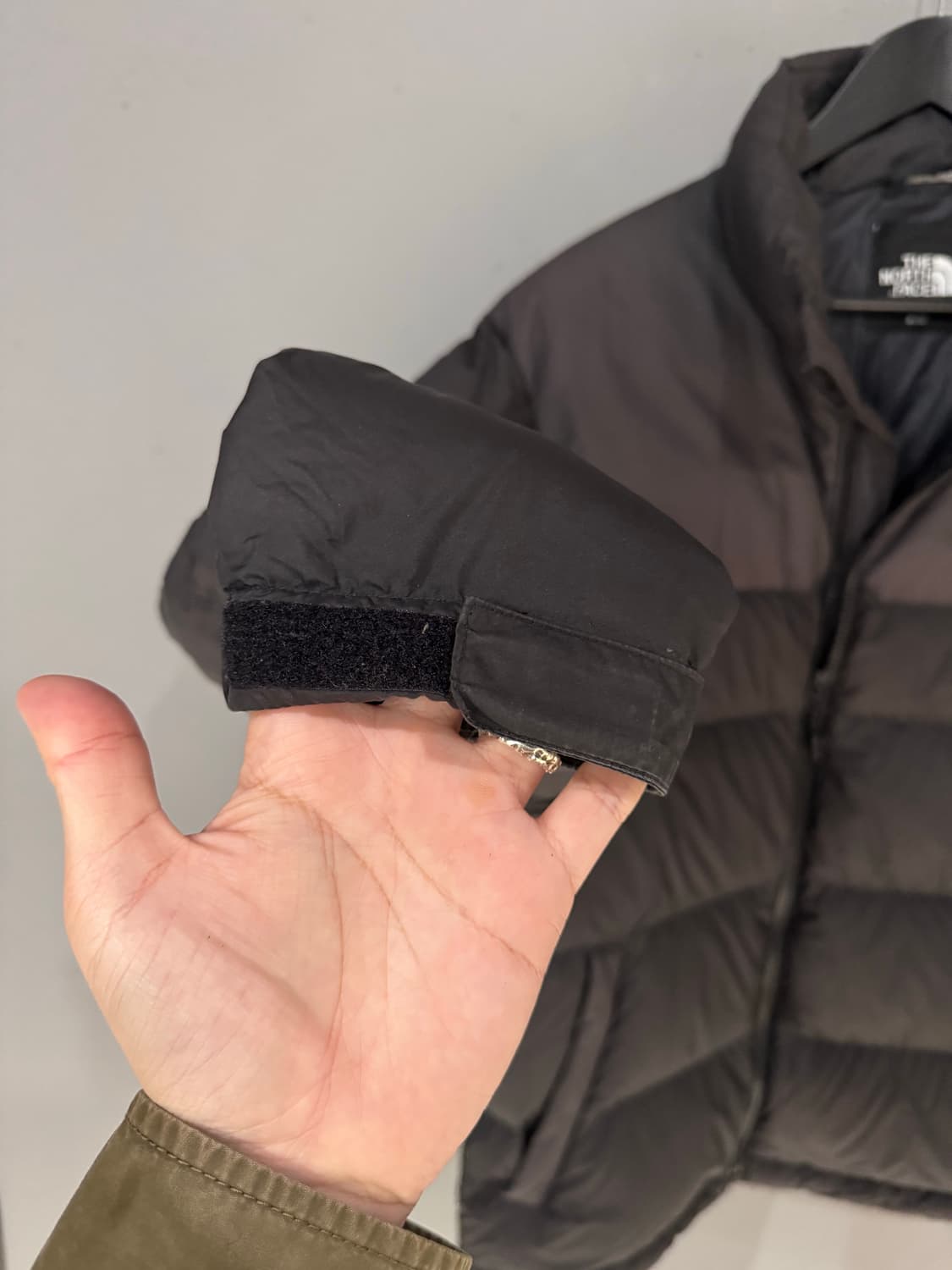 노스페이스 1992 눕시 다운 푸퍼자켓 상품이미지6