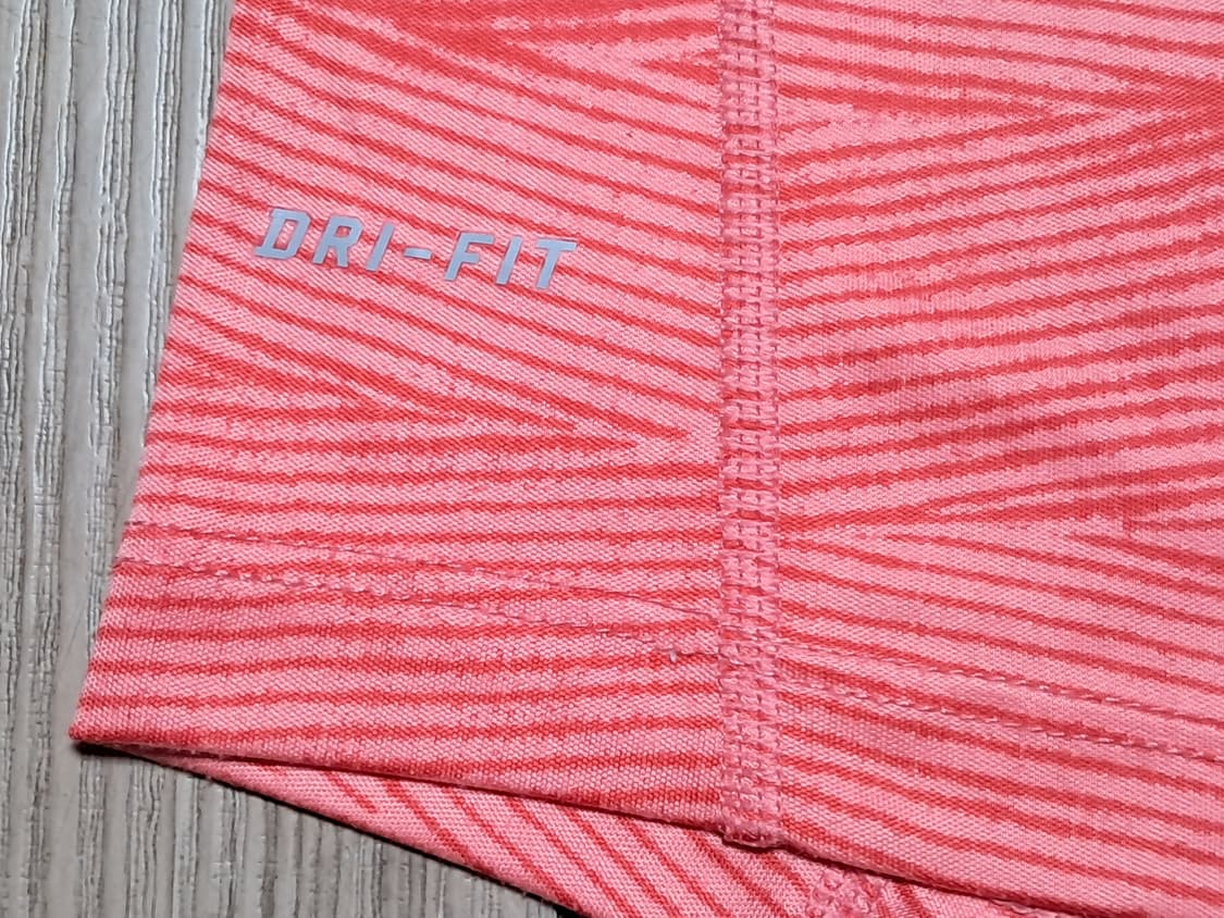 나이키 여성 런닝티 XL 상품이미지7