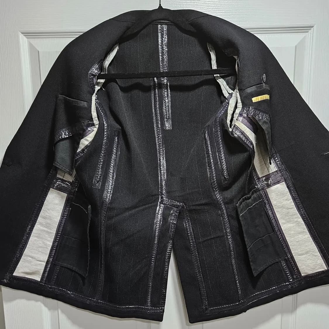 캐롤 크리스찬 포엘 데드엔드 자켓 구합니다 상품이미지1