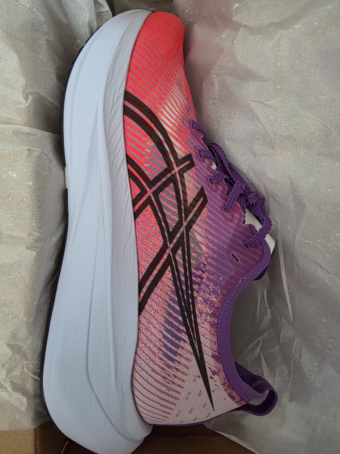 아식스 메가블라스트 275mm 상품이미지1