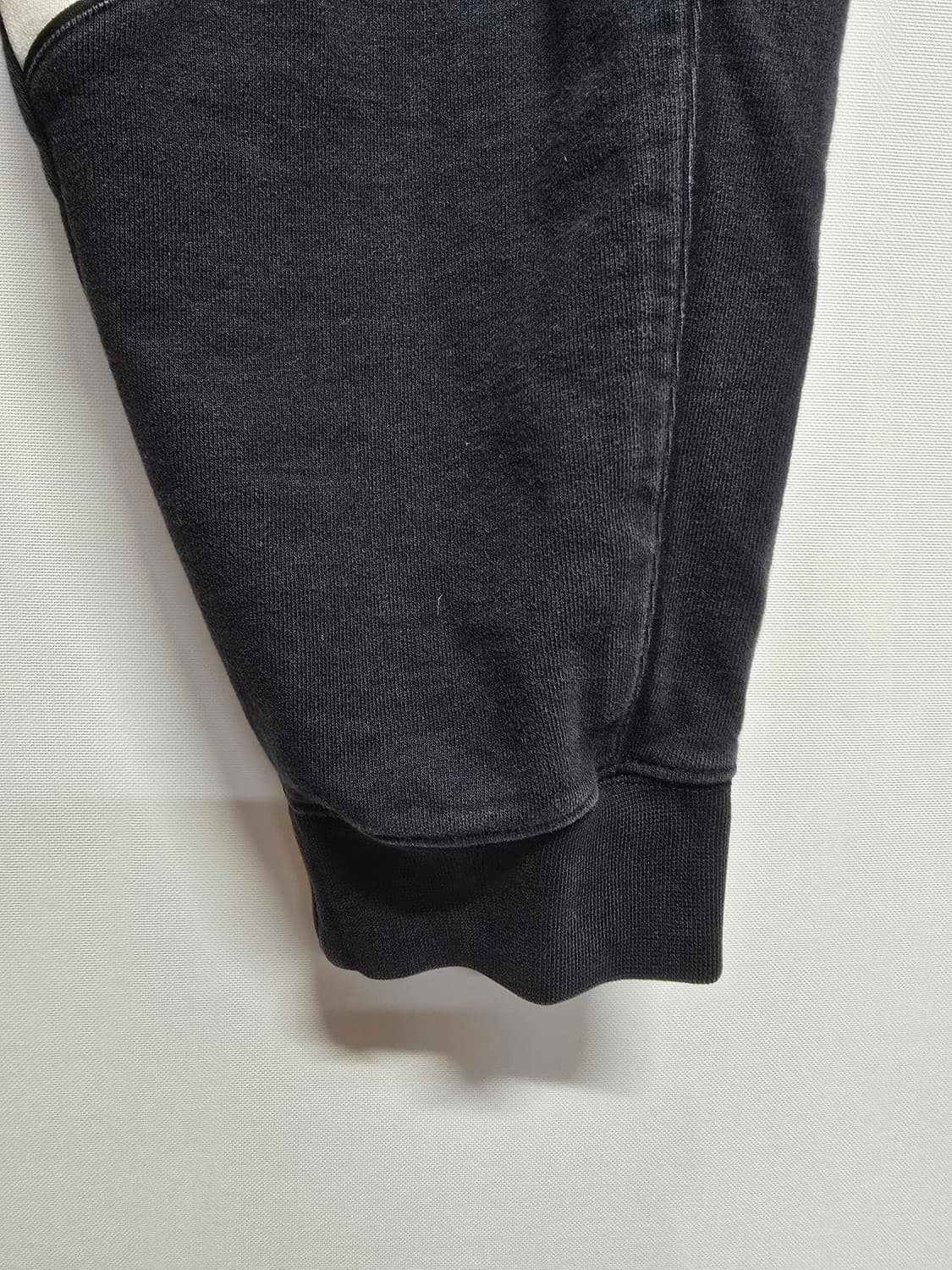 나이키 스우시 조거팬츠 트레이닝 바지 블랙 상품이미지4