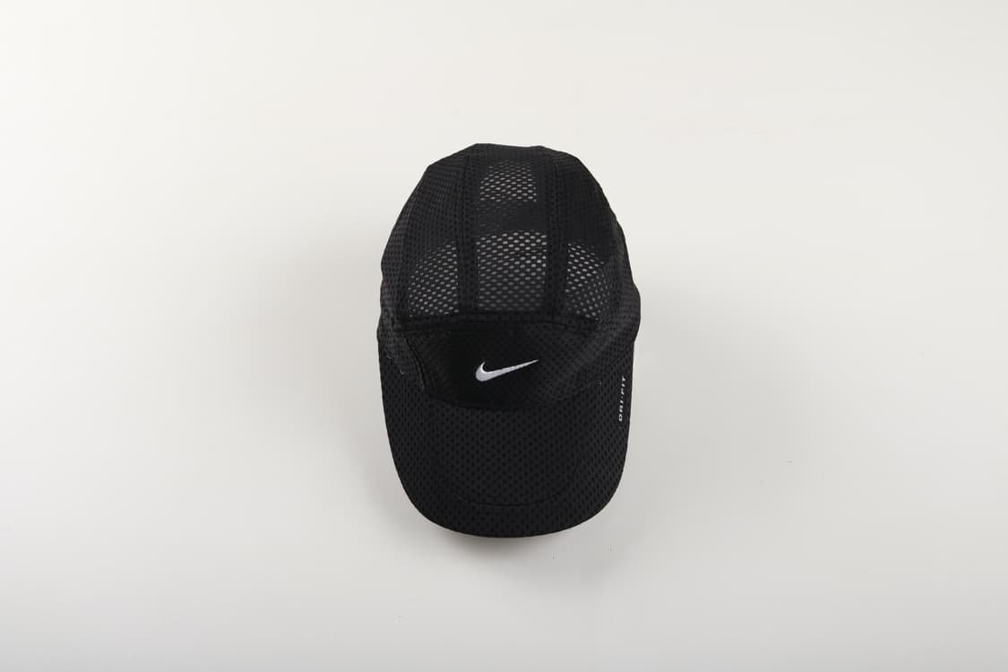 00's 나이키 올드스쿨 메쉬 캠프캡 상품이미지1