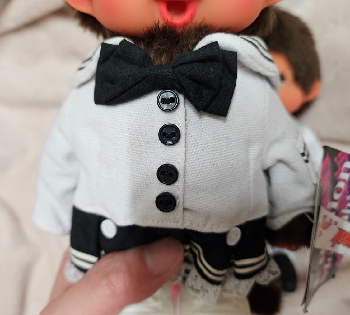 2013년도 고전 몬치치 인형 세트 상품이미지2