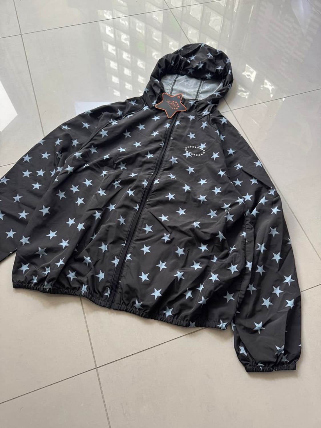 STAR PARKA 스타 파카 상품이미지4