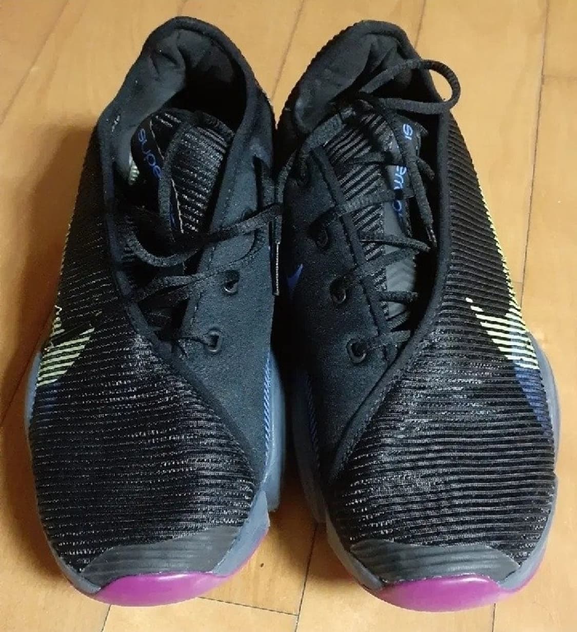 나이키 에어 줌 슈퍼랩2 검보 240 상품이미지2