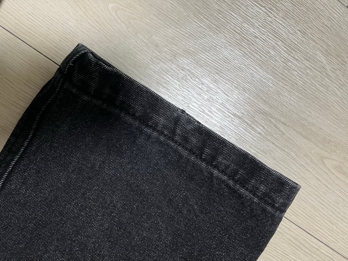 MPa REVEALED POCKET PANTS 상품이미지6