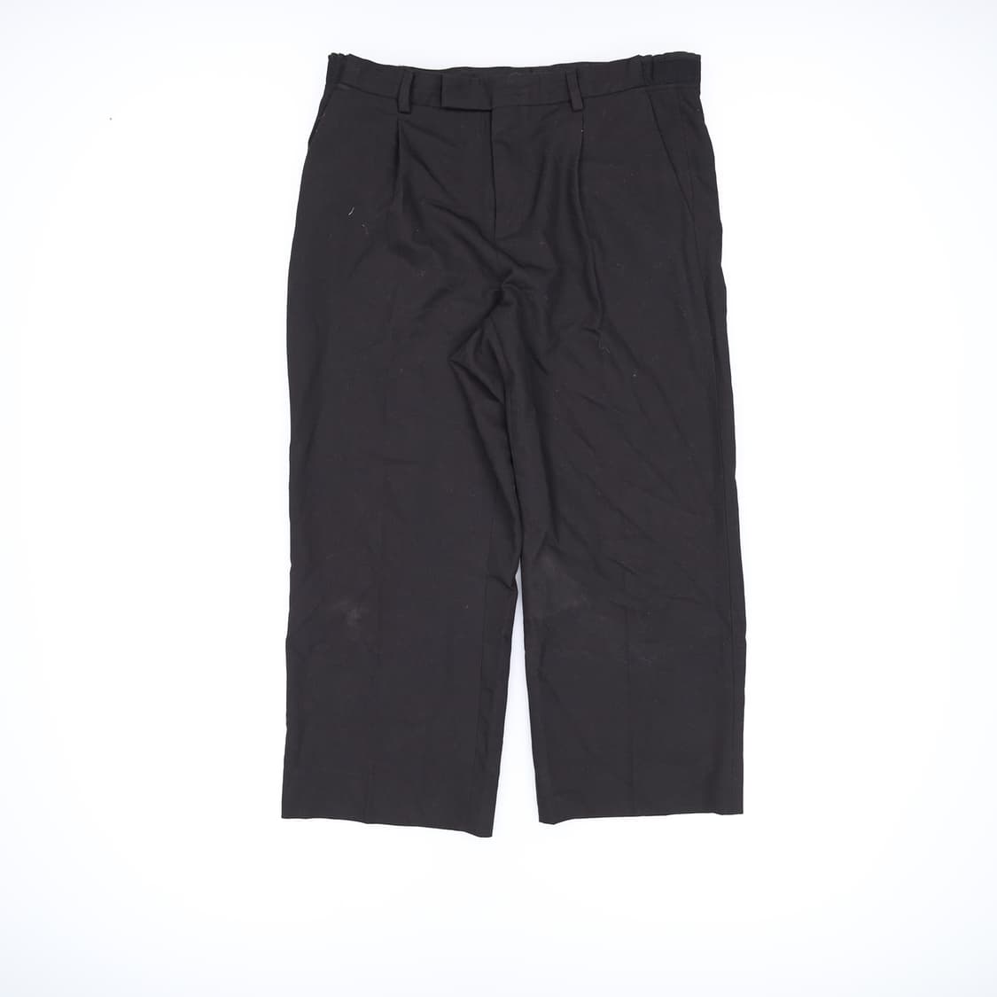 [33] 무신사 와이드 슬랙스 0108H2 상품이미지1