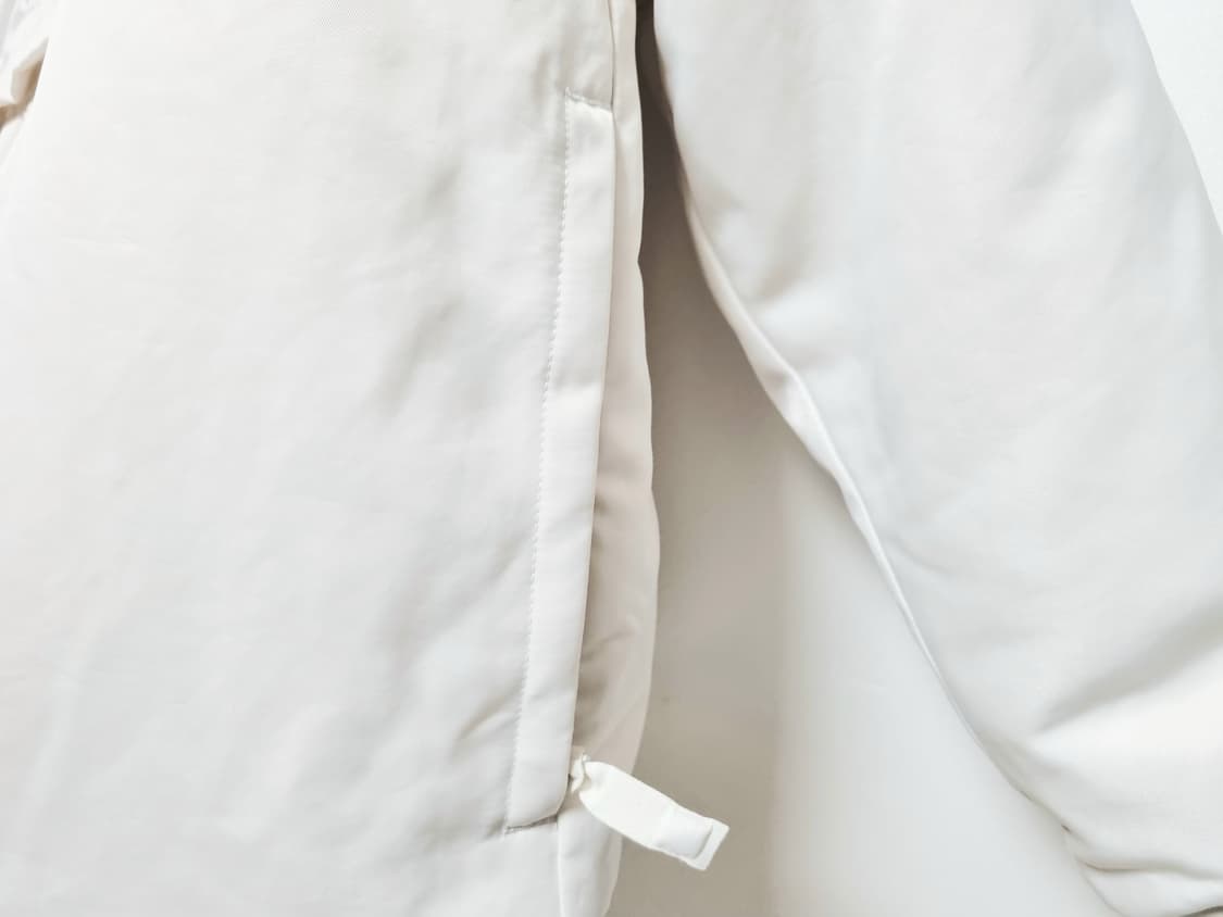 남성 정가22만 나이키 랩 lab NRG 솔로스우시 아노락 패딩 파카 상품이미지6