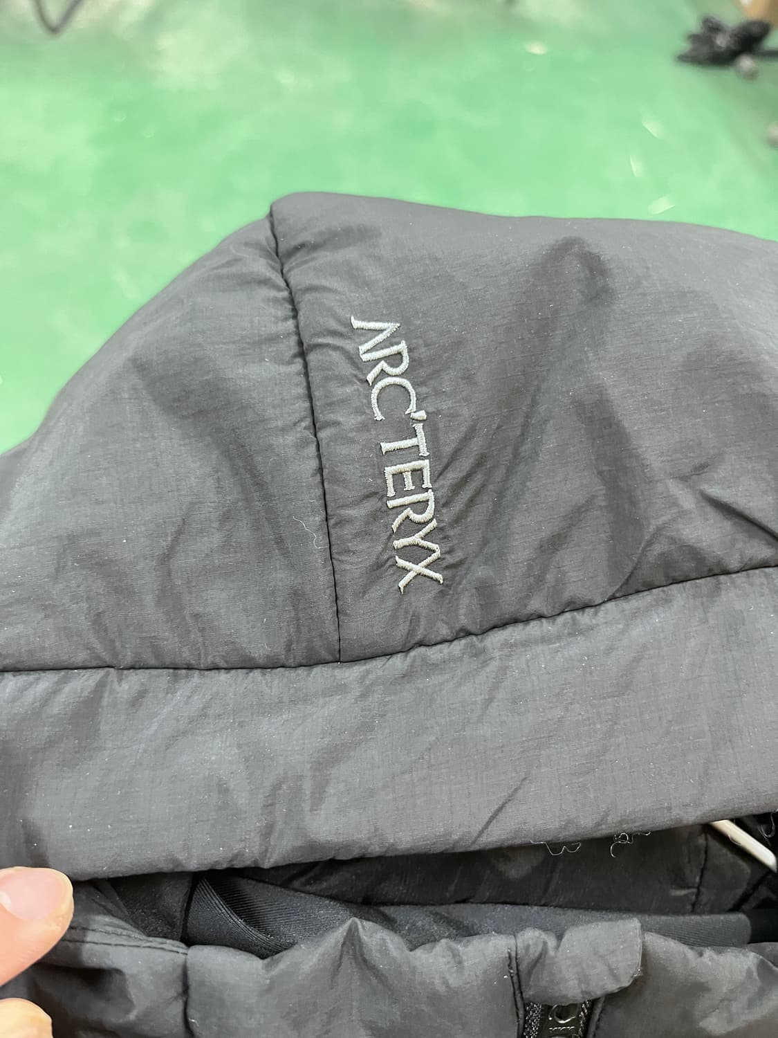 아톰 헤비웨이트 M 상품이미지3