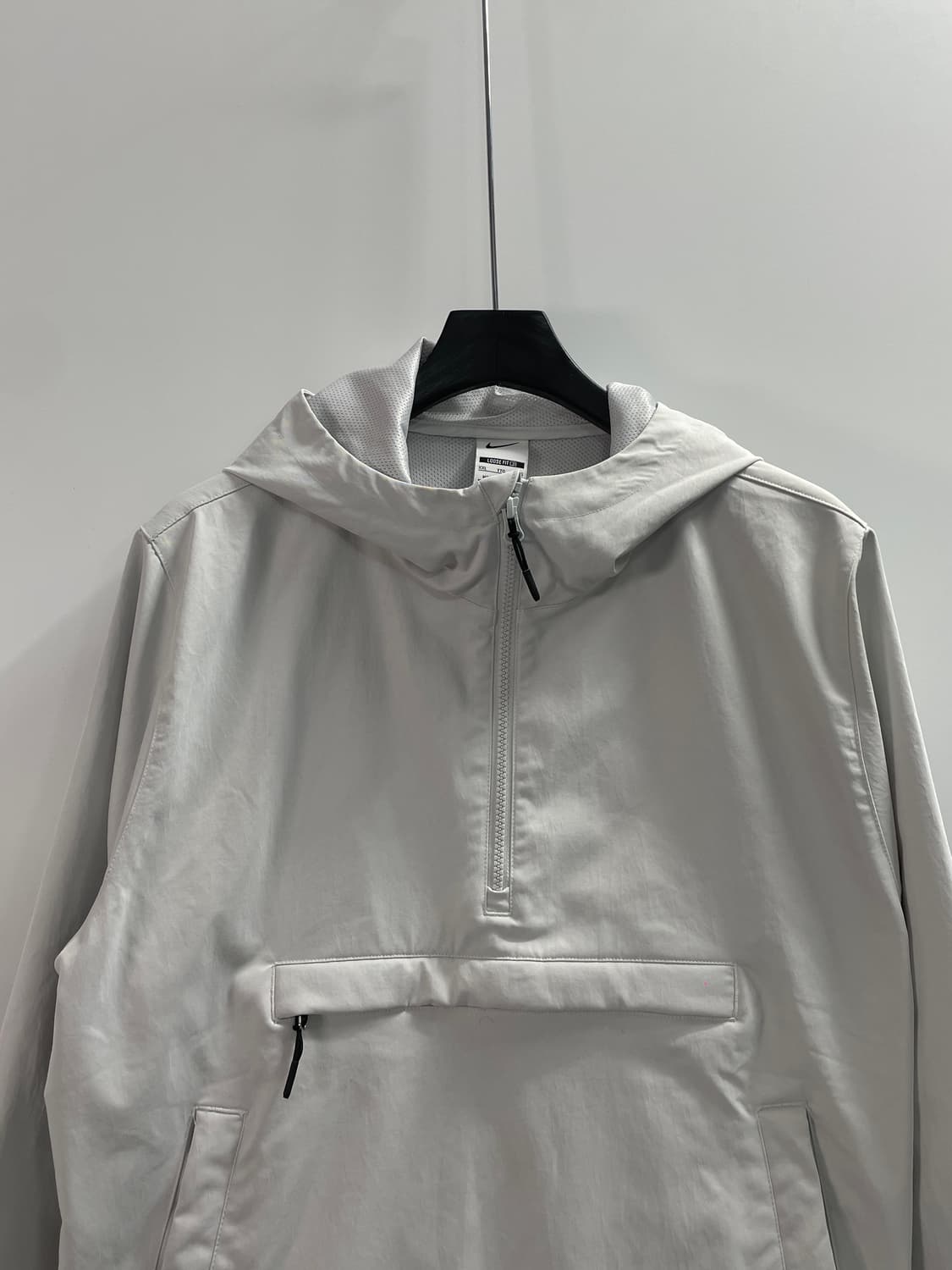나이키 빅사이즈 아노락 바람막이 (on.716) 상품이미지2