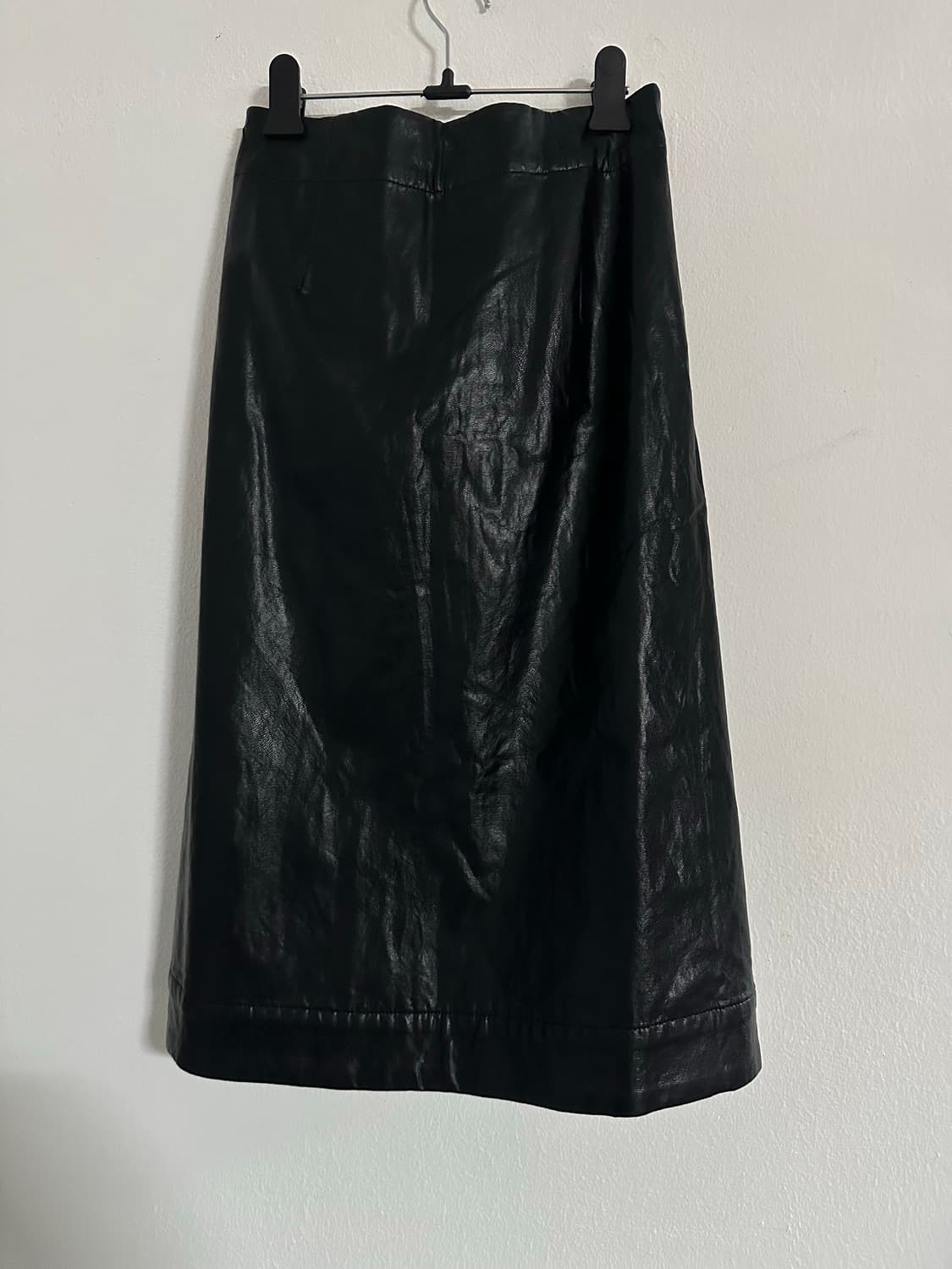 유노이아 EUNOIA 리버시블 스커트 상품이미지4