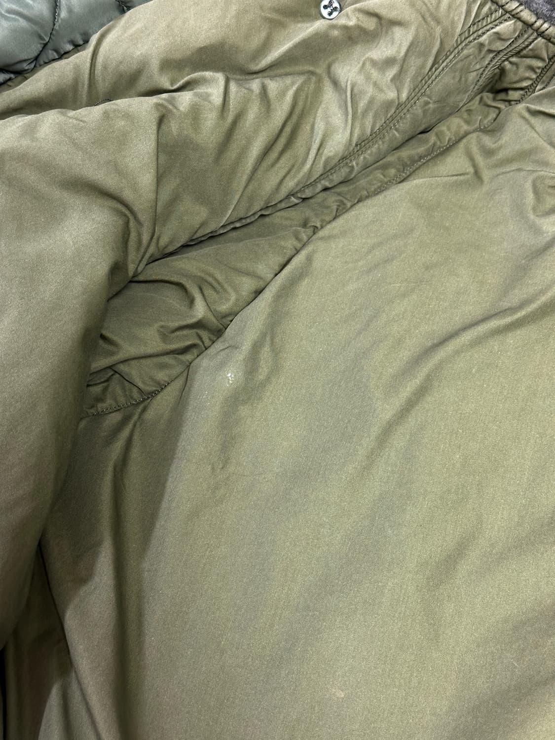 60's N3B Southern Athletic 서던 오리지날 미군 상품이미지8