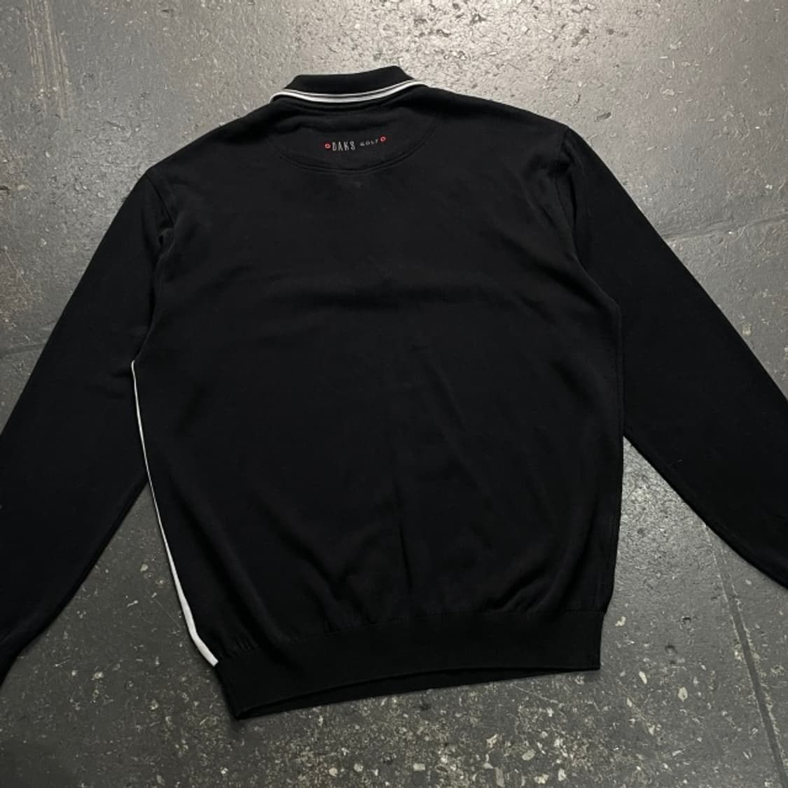 105 닥스 풀오버 니트  상품이미지5