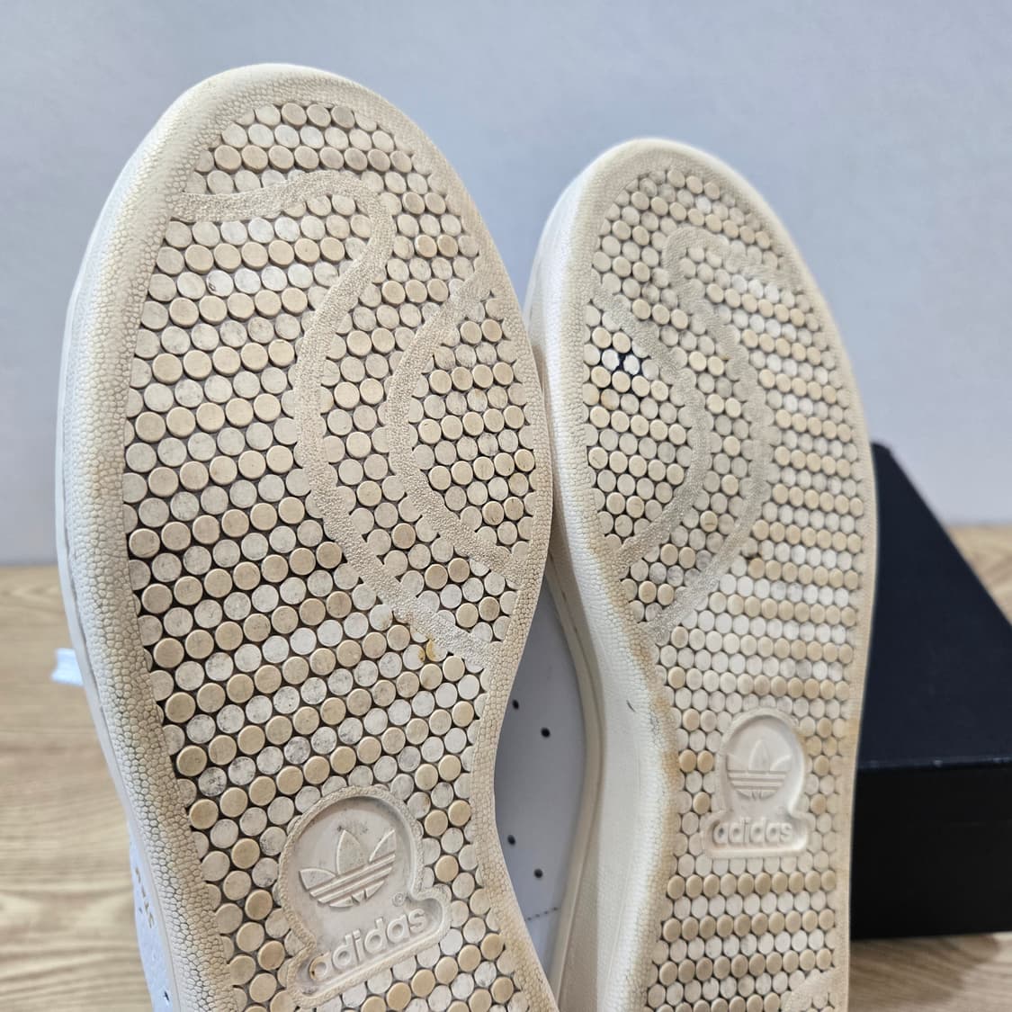 255 아디다스 스탠스미스  상품이미지8
