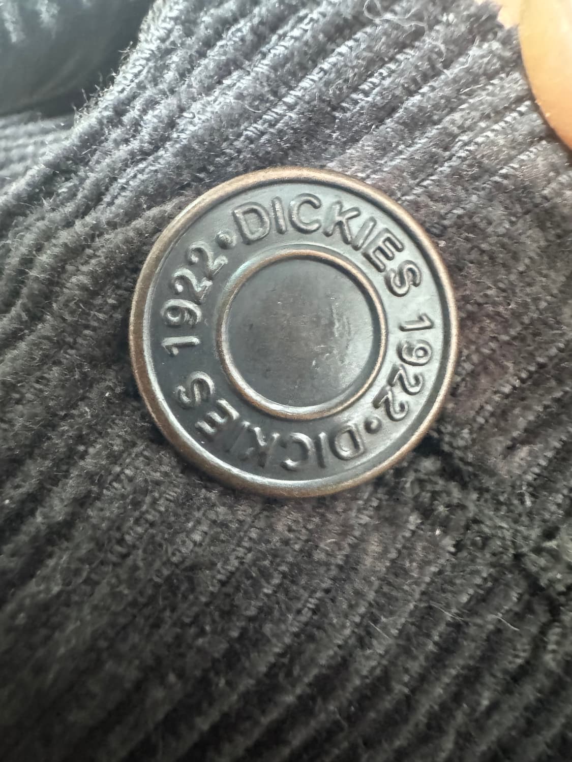 디키즈 쉐르파 코듀로이 워크자켓 s 상품이미지3