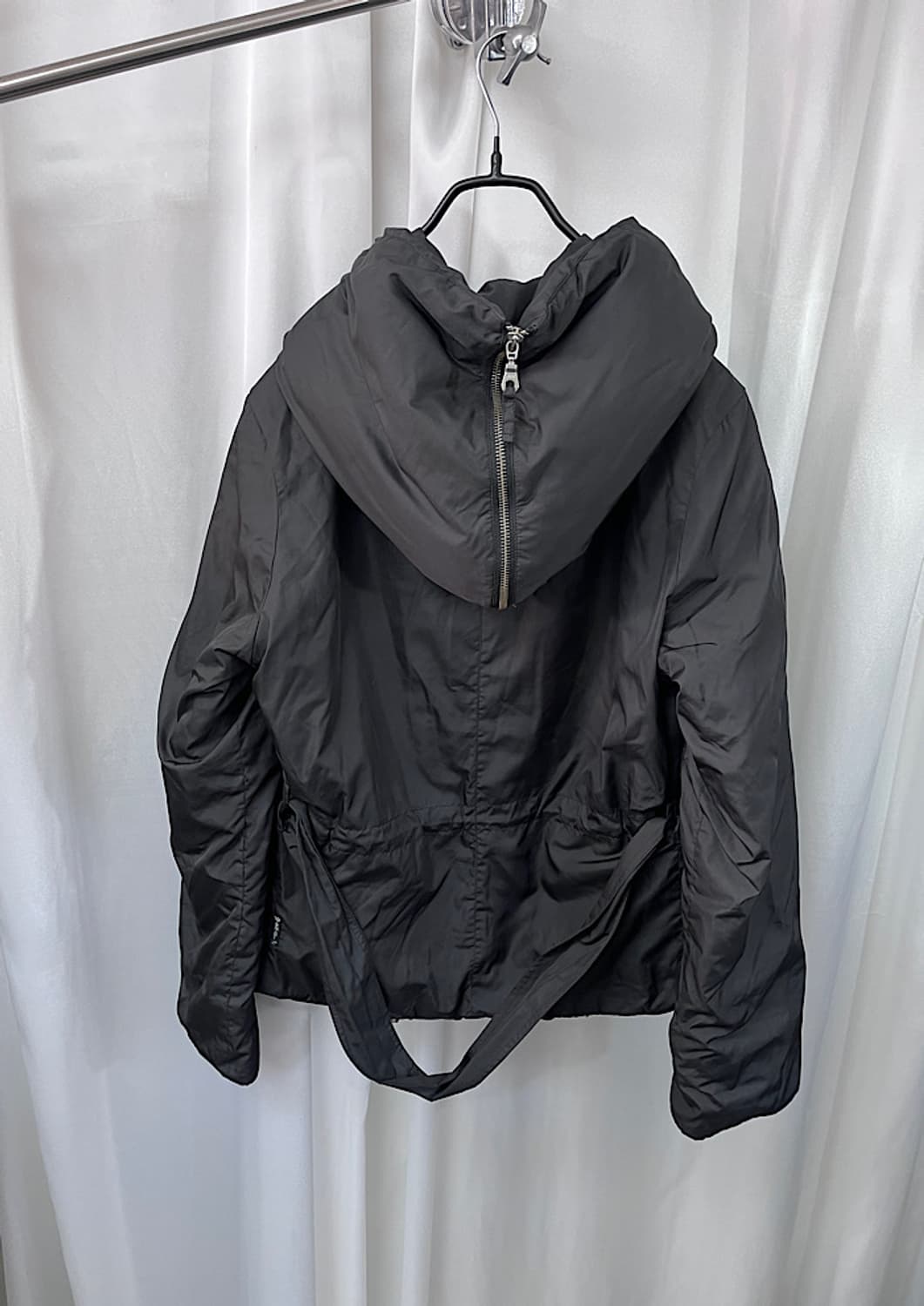 ARMANI JEANS down jumper  상품이미지5