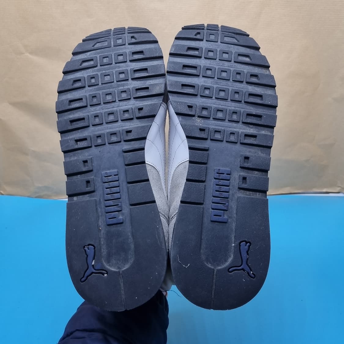 푸마 TX-3 운동화220 상품이미지3