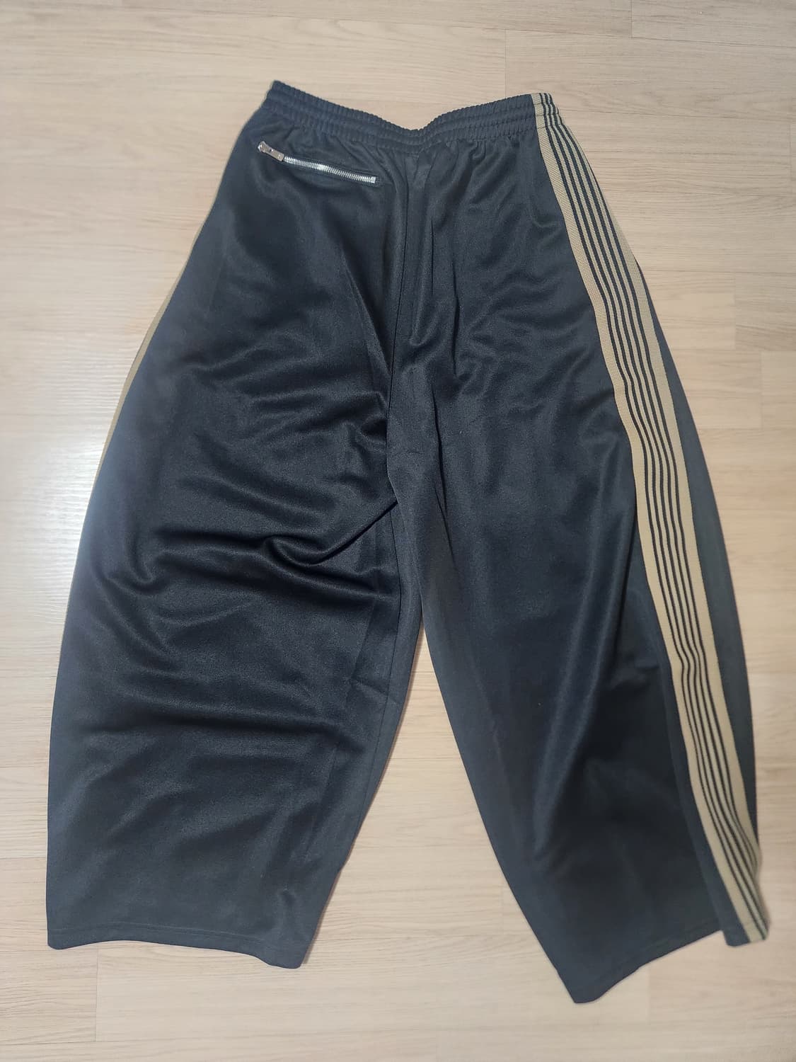 [S]니들스x누비안 HD 트랙 팬츠 상품이미지3