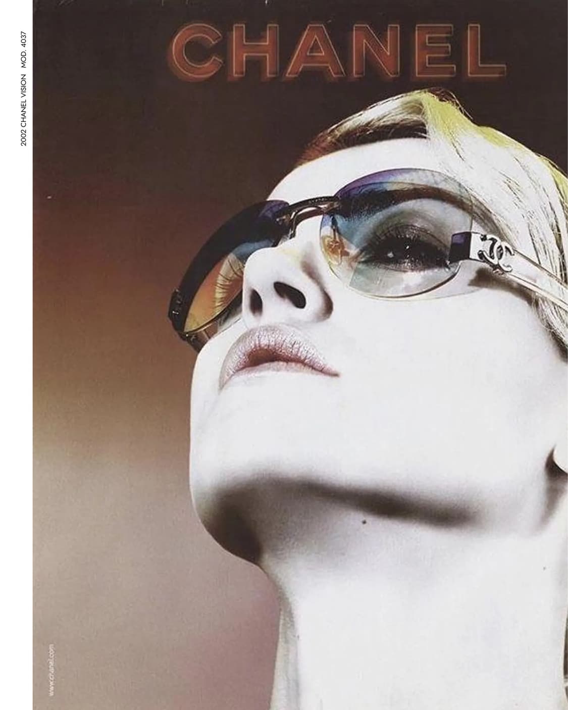 Chanel Vision 4037 (2002) 상품이미지6