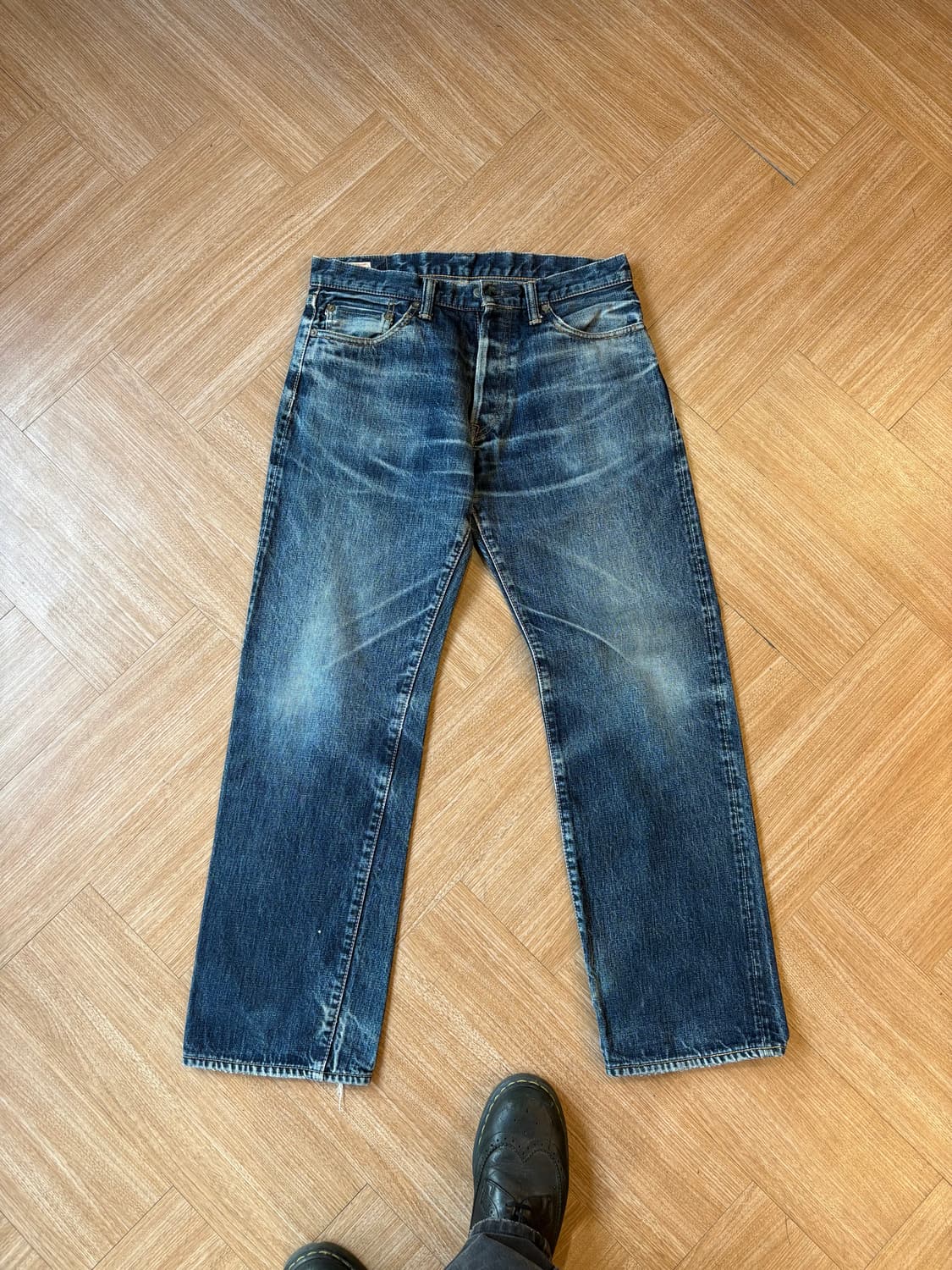 Momotaro Jeans 상품이미지5
