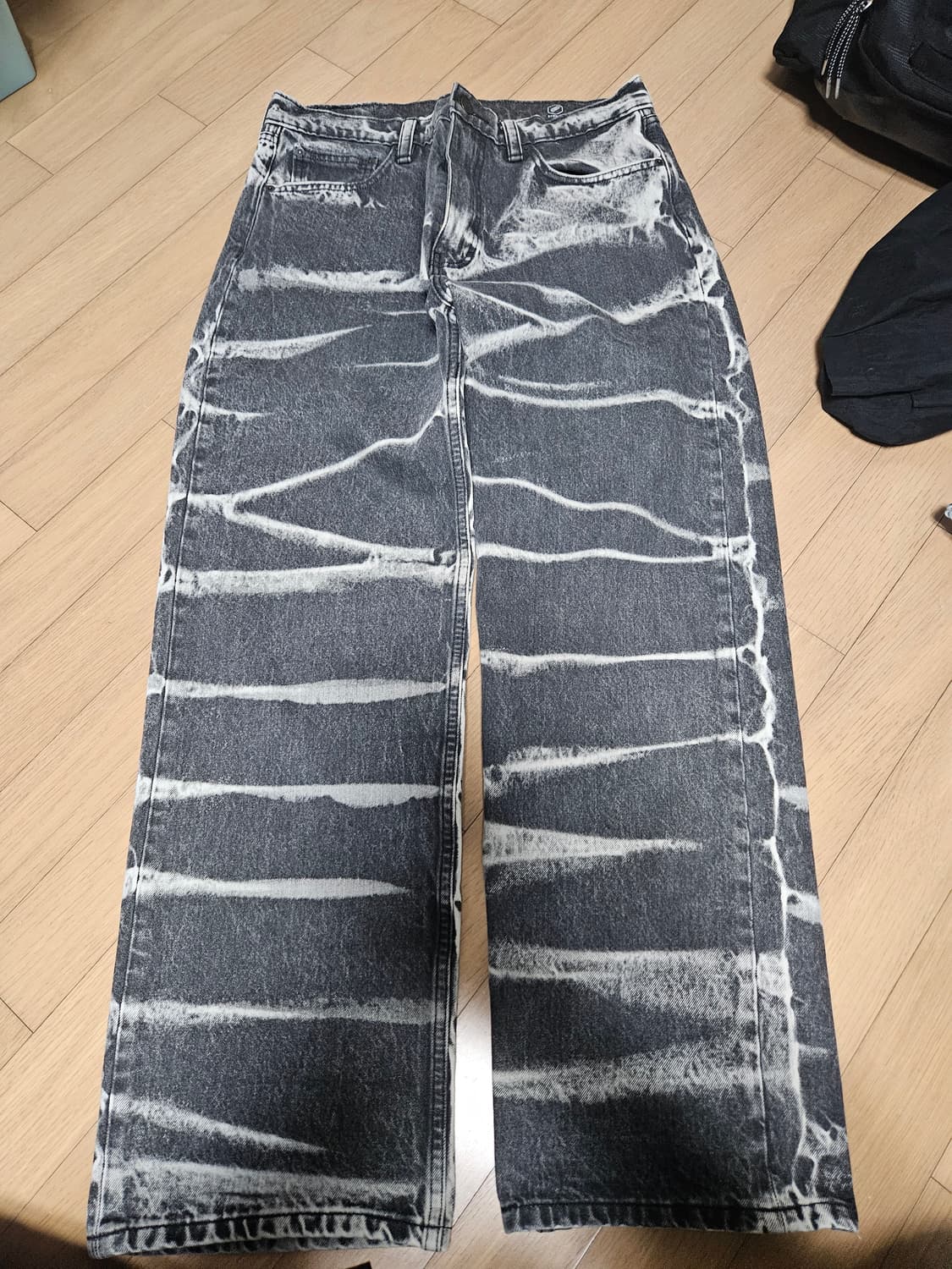 리바이스 타이다이 팬츠 상품이미지1