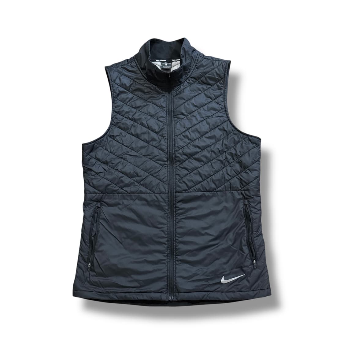 Nike 에어로레이어 경량 러닝 베스트  상품이미지1