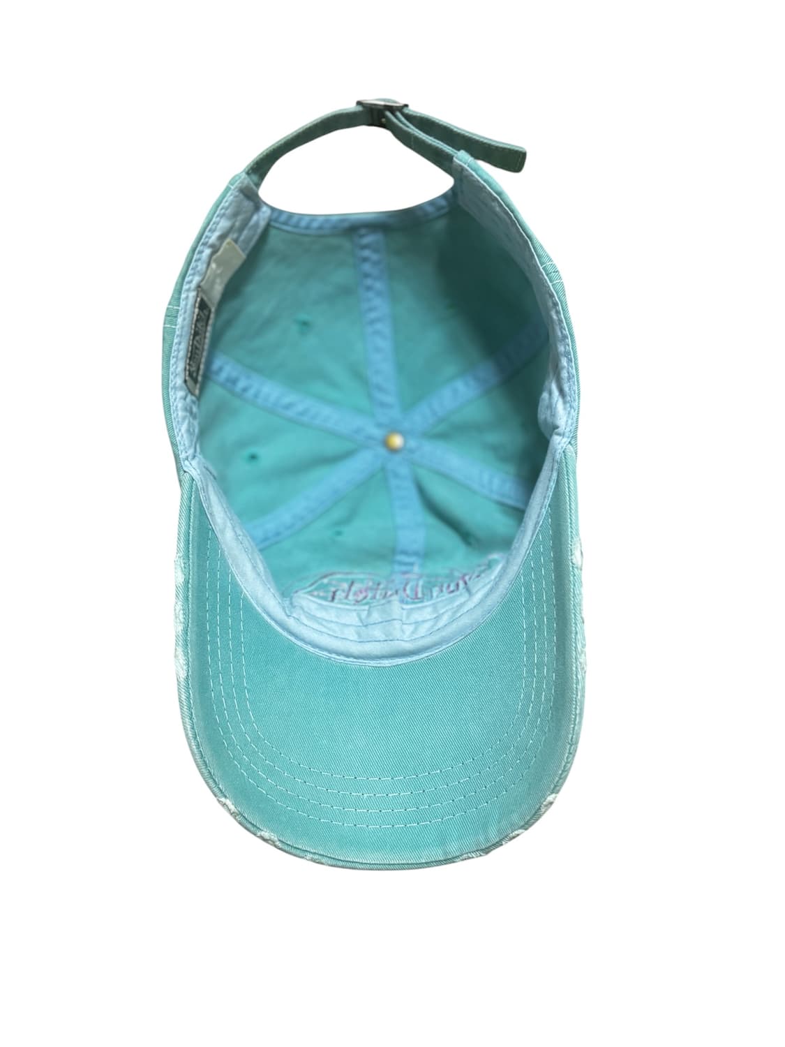 본더치 빈티지 볼캡 상품이미지5