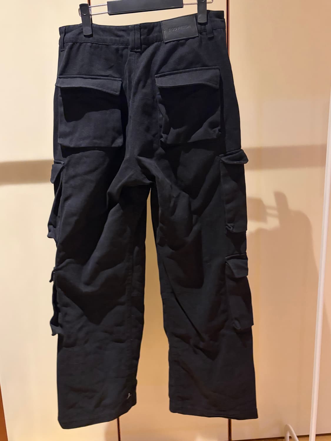 Ego fetch 멀티포켓 카고팬츠 M 상품이미지2