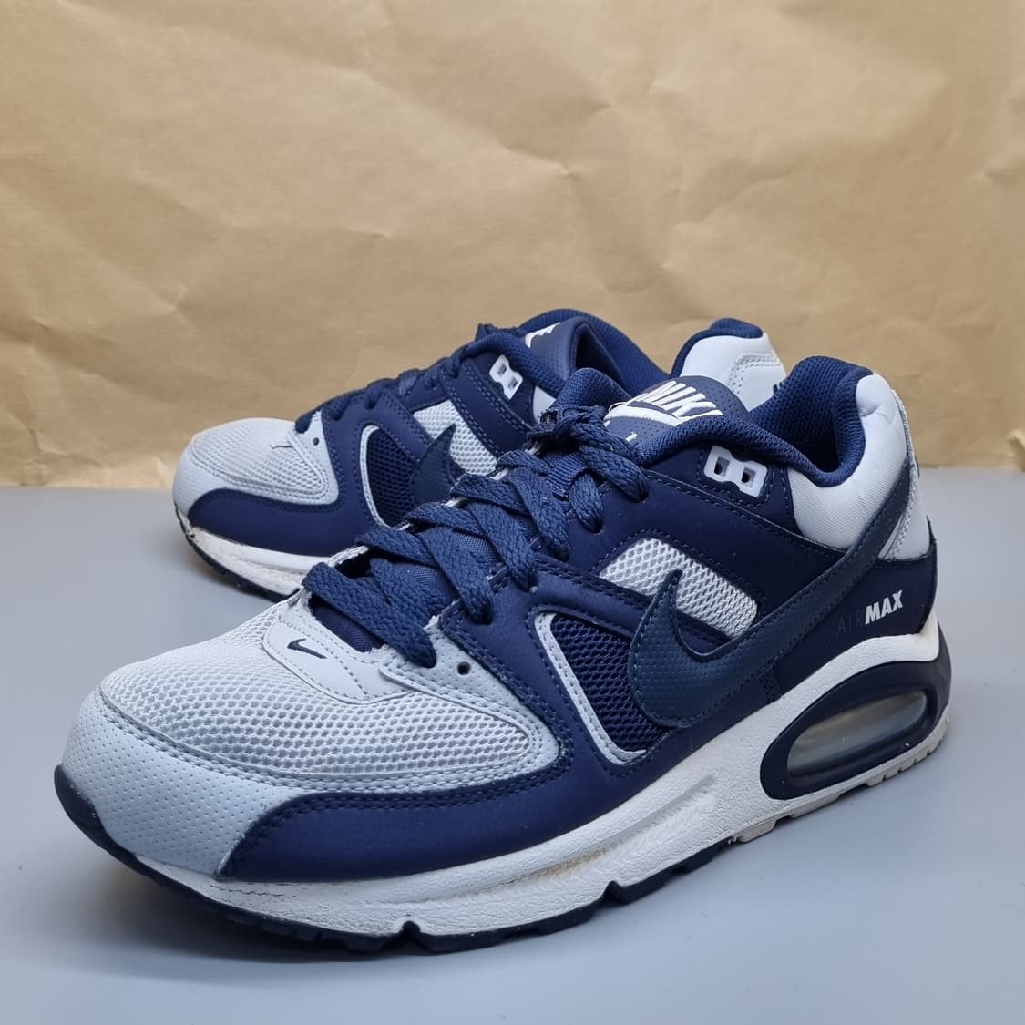 나이키 에어맥스 커맨드 남성운동화260  상품이미지1