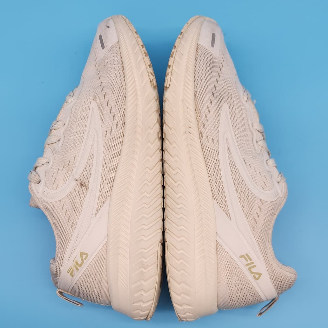 oo 휠라 rgb 여성운동화230  상품이미지5