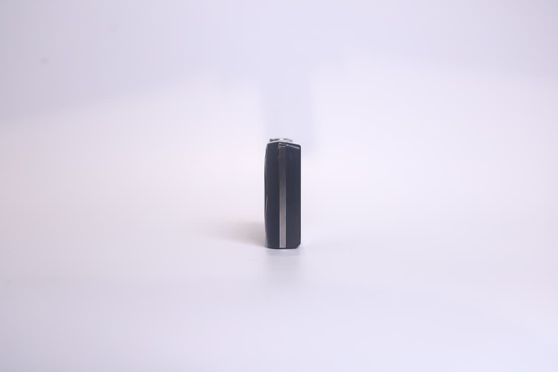 카시오 익슬림 Z2300 블랙 상품이미지3
