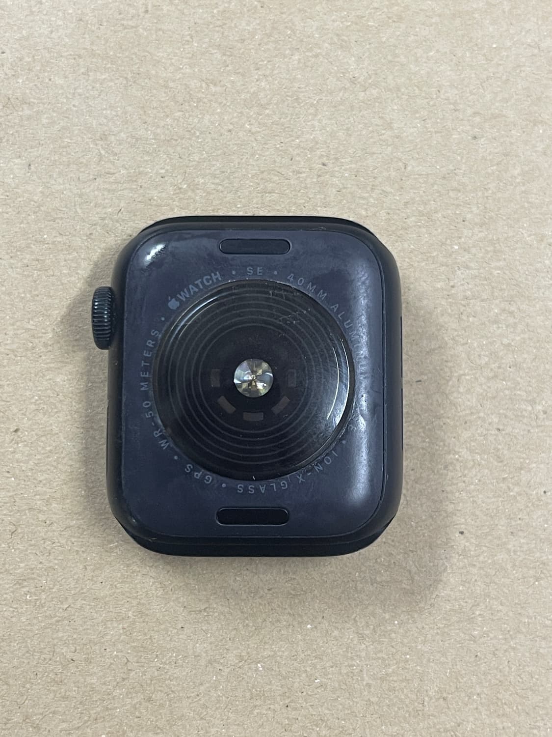 애플워치 SE2 40mm 배터리99 상품이미지3