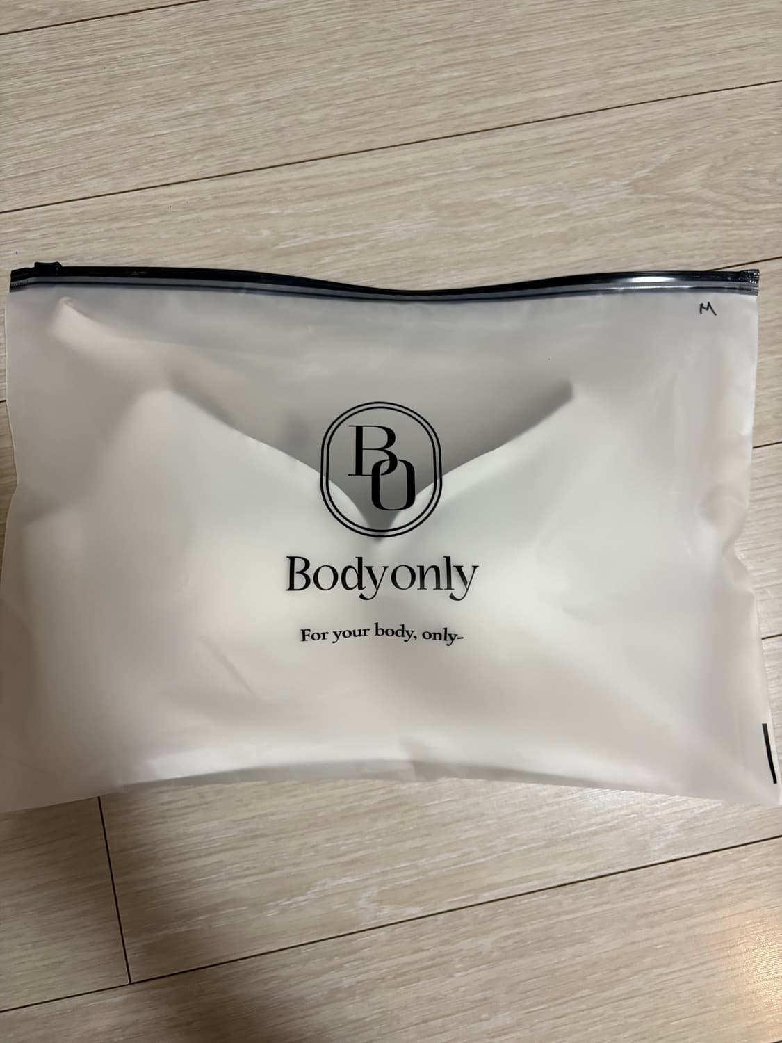 미착용 바디온리 브리 M (AB75) 상품이미지2