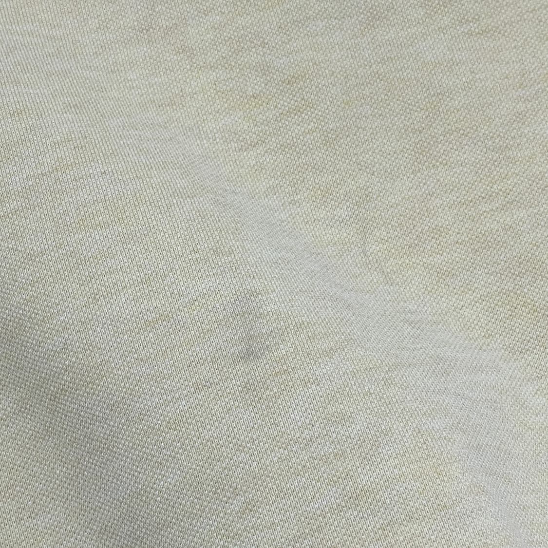 빈폴 옐로우 카라 반팔티셔츠 남성105 상품이미지6