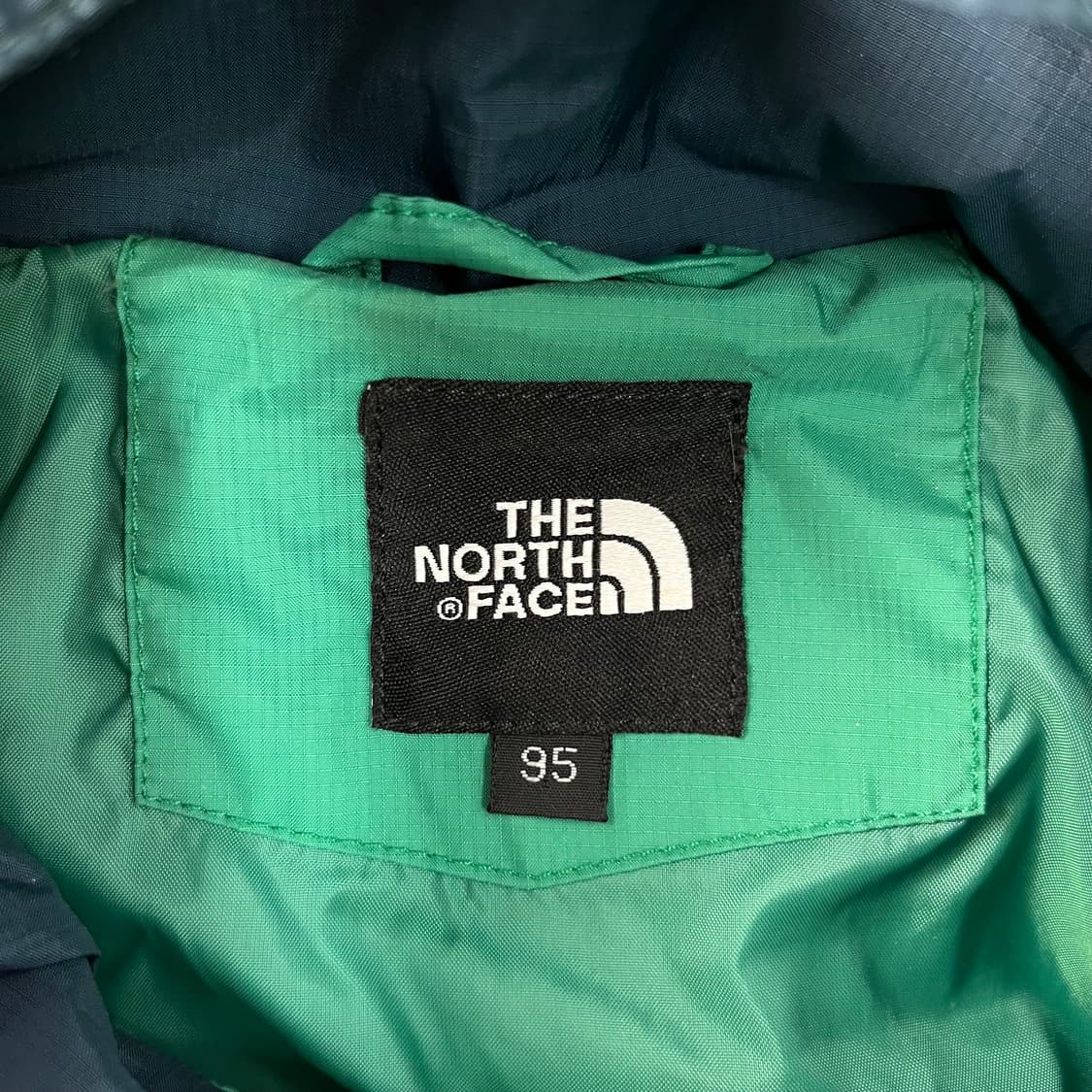 100 노스페이스 하이벤트 바람막이 자켓 상품이미지3