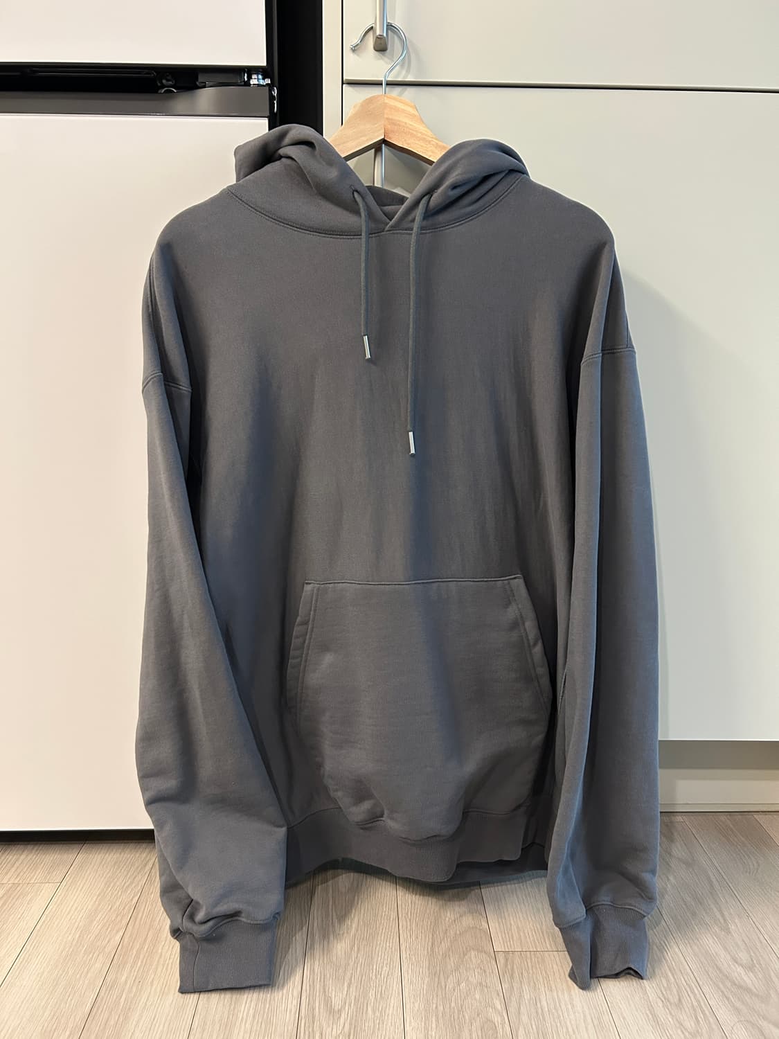 브라운야드 에센셜 후드 1 (현재3) 상품이미지1