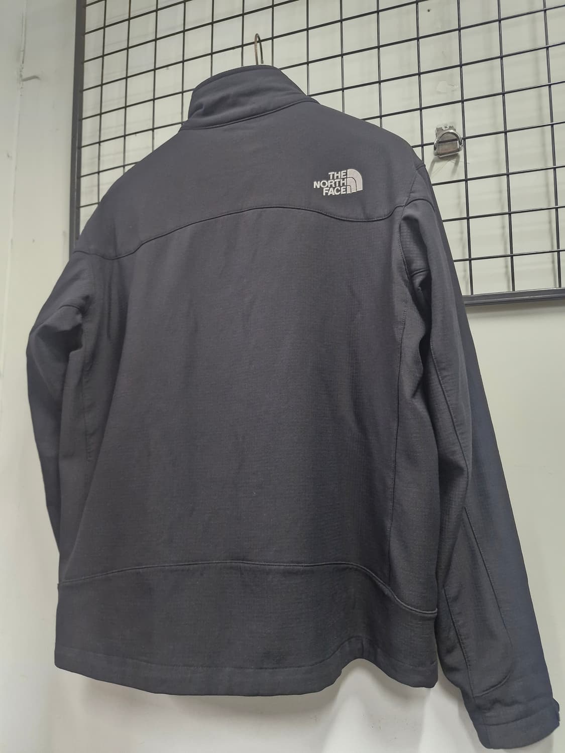 95M 노스페이스 약기모 기능성 자켓. 상품이미지8