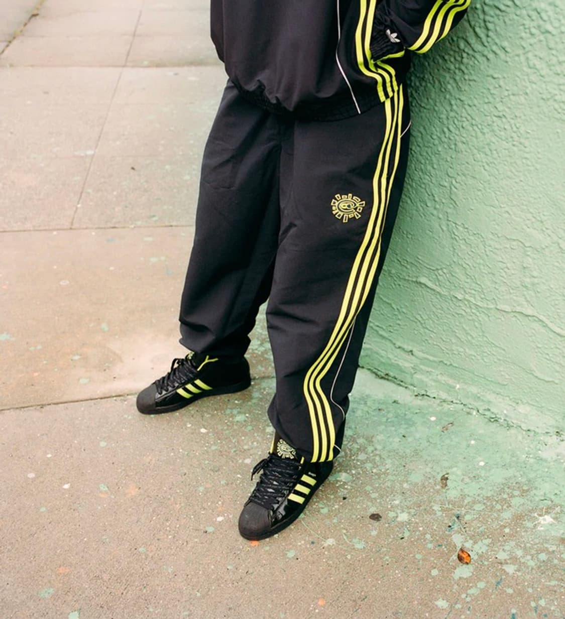 Always adidas pro model 상품이미지5