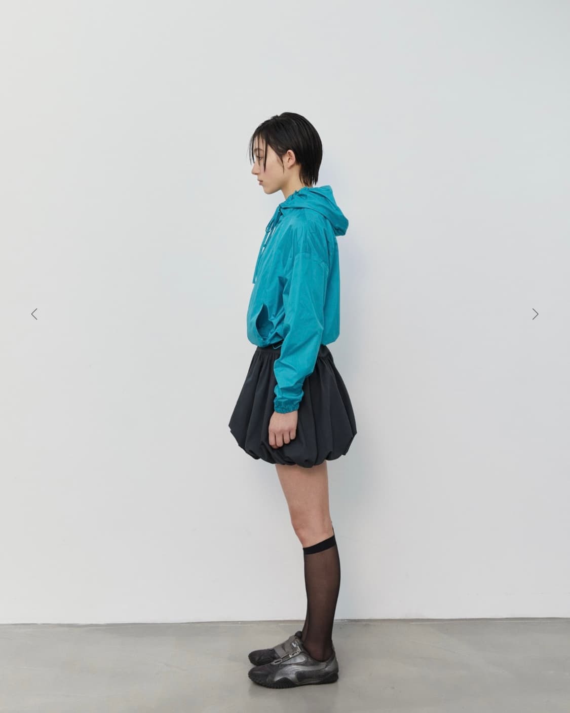 Burmula 바람막이 상품이미지4