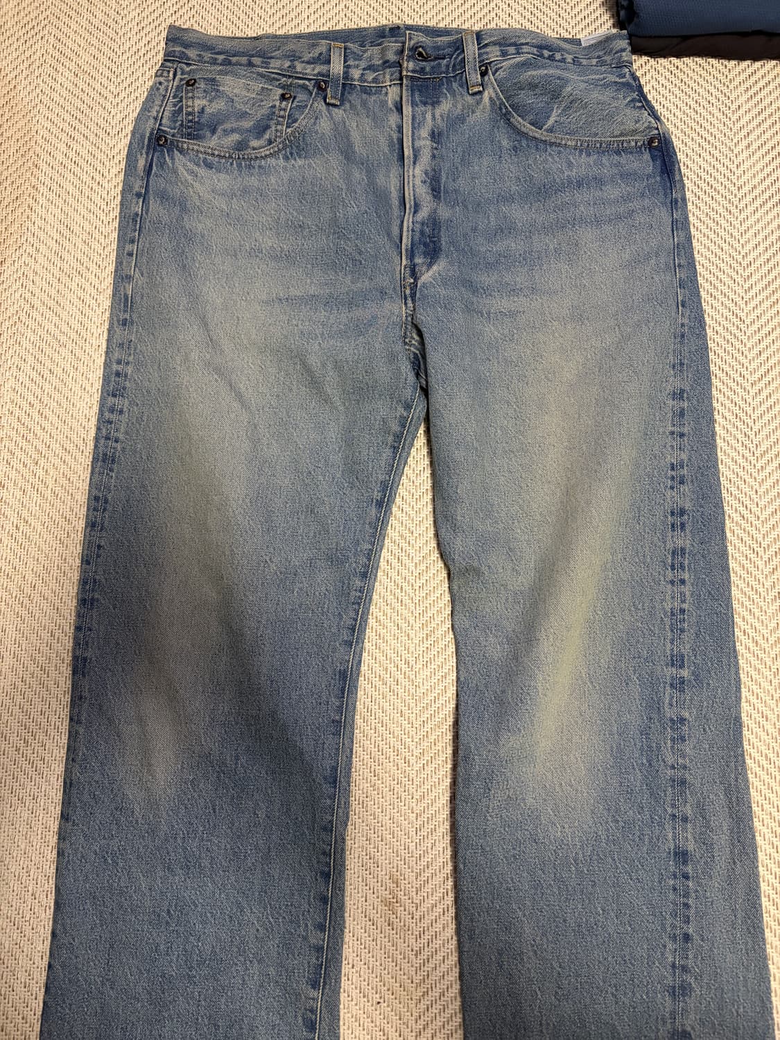 Lvc55501 블랙잭 34/32 상품이미지1
