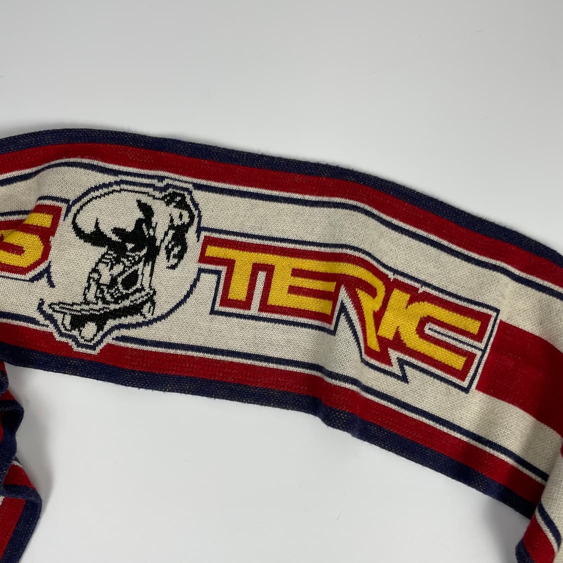 히스테릭글래머 머플러 목도리 상품이미지4