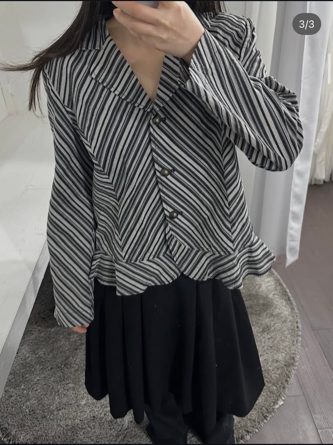 pattern jacket 상품이미지3