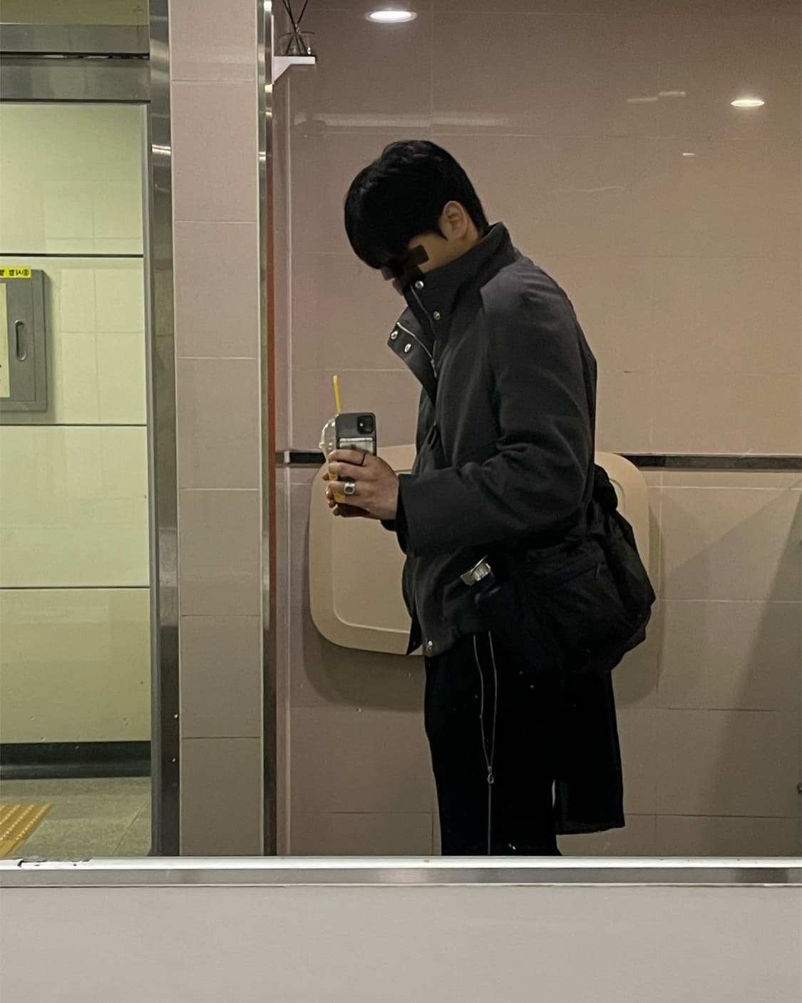 48) 키코 코스타디노브 잭라이트 파카 상품이미지1