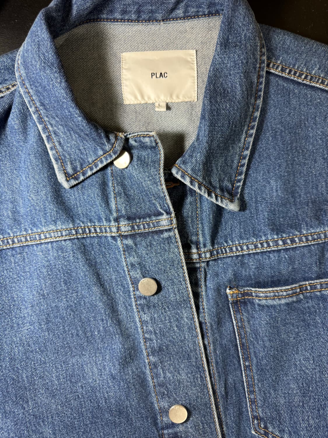 플랙 청자켓 상품이미지1