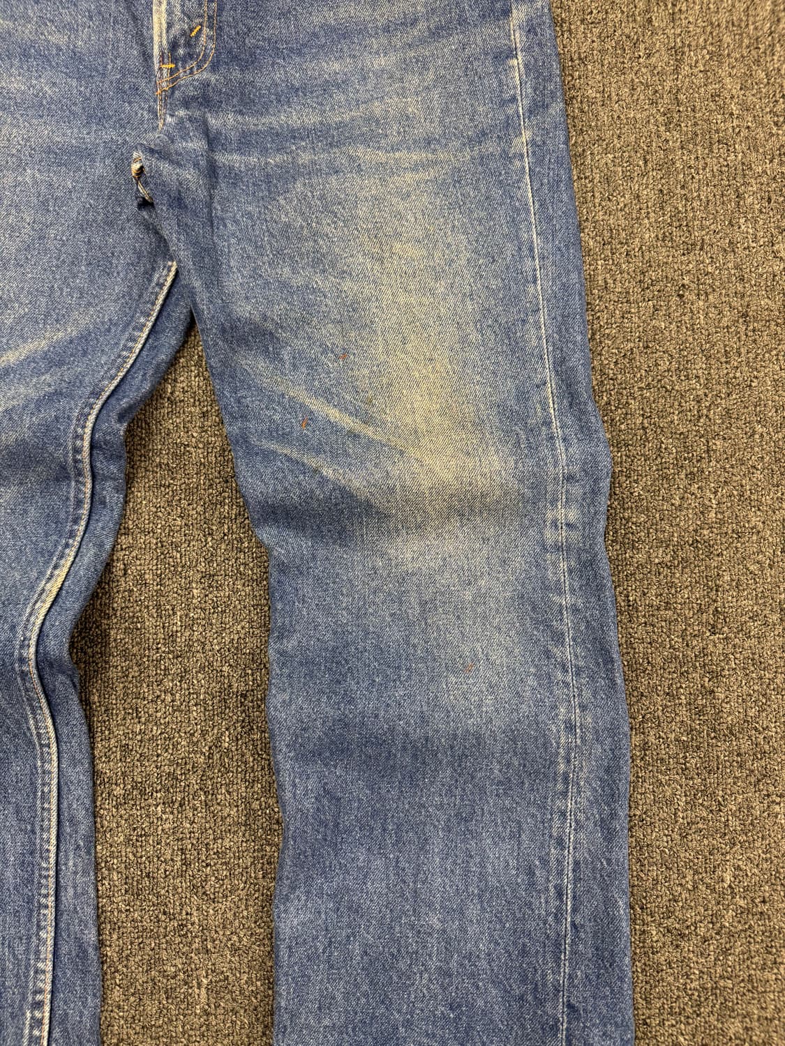 34)리바이스 빈티지 517 부츠컷 데님 상품이미지6