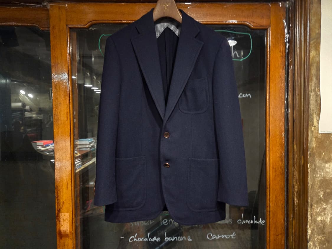 알베로 트위드자켓 상품이미지1