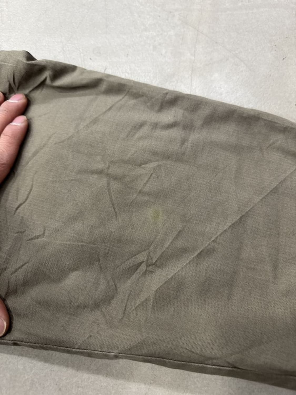 SILAS 후드 집업 L 상품이미지4