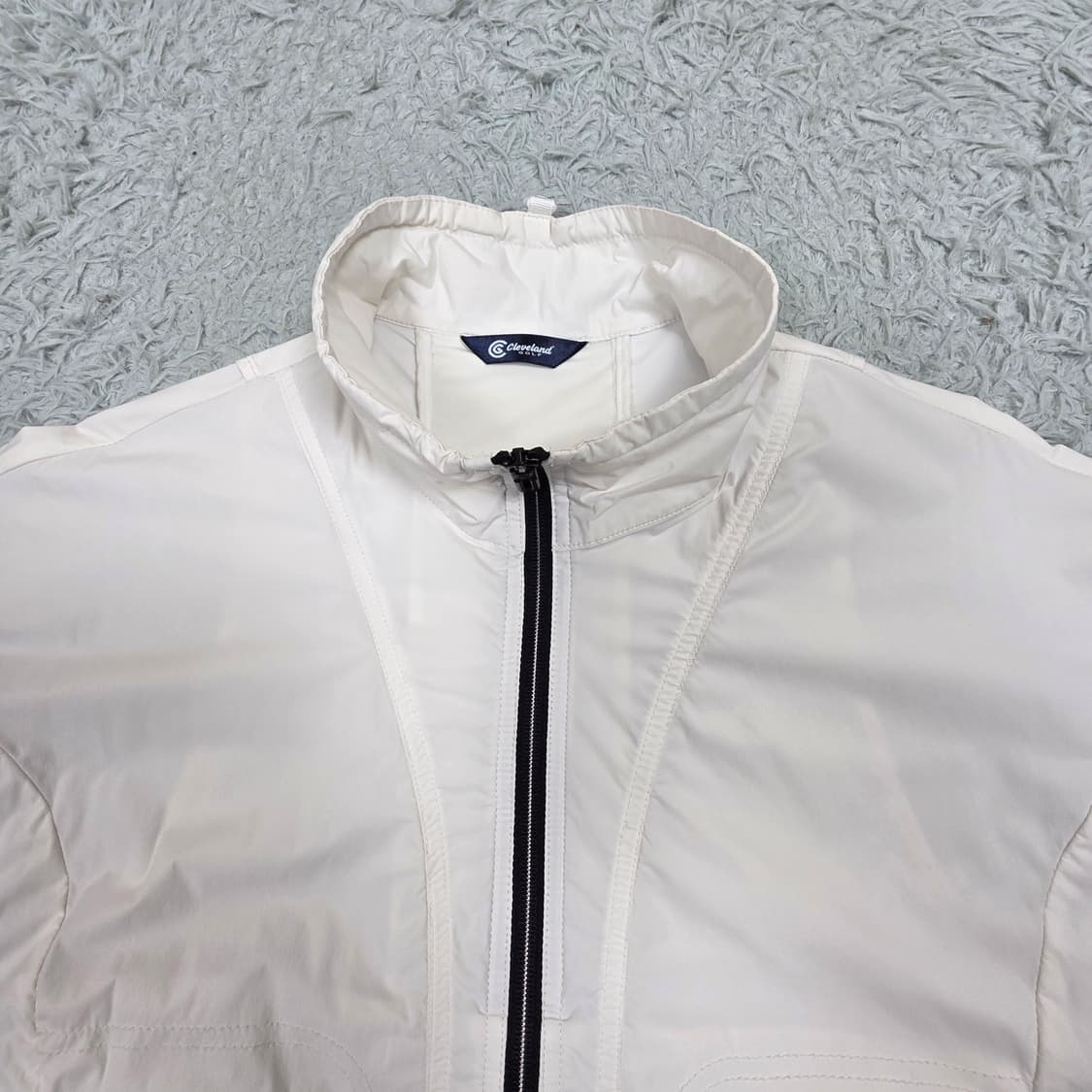 클리브랜드 360도 스윙마스터 셔링 바람막이 95 상품이미지4