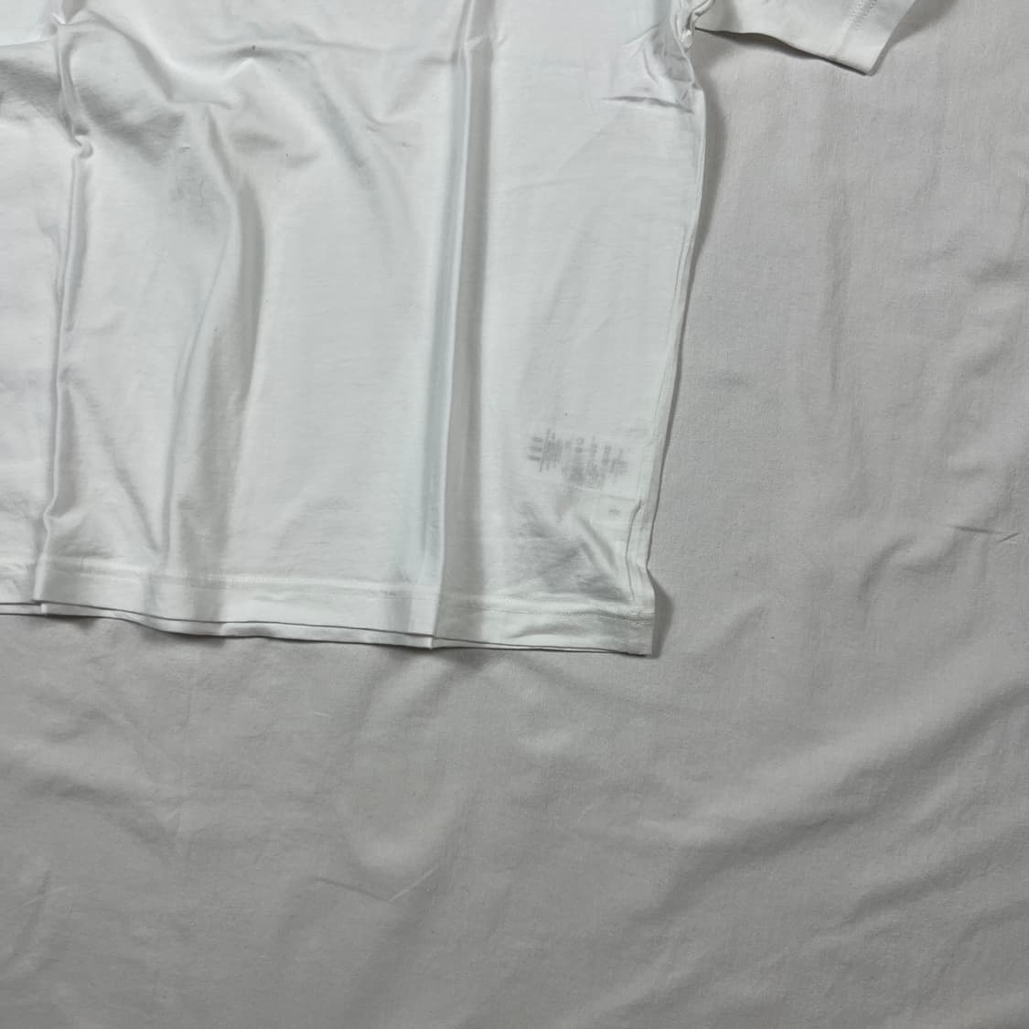 데드스탁 아디다스 adidas 프린트 반팔티 상품이미지5